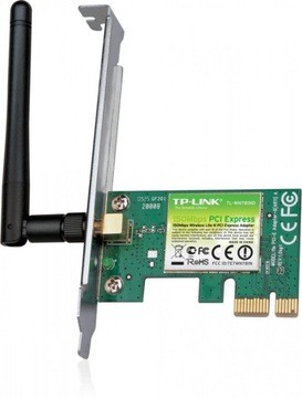 Wi-Fi адаптер TP-LINK TL-WN781ND