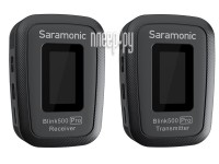 Радиосистема Saramonic Blink500 Pro B1 (TX+RX)