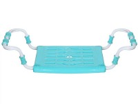 Сиденье в ванну Nika СВ5 Turquoise
