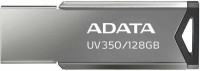 USB Flash Drive 128Gb - A-Data AUV350-128G-RBK
