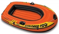Лодка Intex Explorer Pro 100 58355