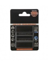 Аккумулятор AA - Panasonic Eneloop Pro 2500 mAh (2 штуки) BK-3HCDE/2BE