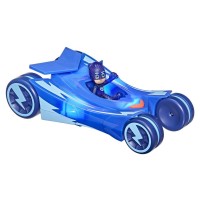 Игрушка Hasbro Герои в масках PJ Masks Погоня Кэтбой F21385X0