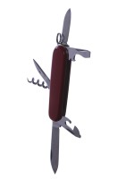 Мультитул Victorinox Tourist 0.3603 Red