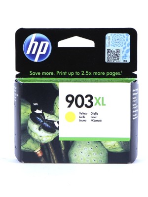 Картридж HP 903XL T6M11AE Yellow