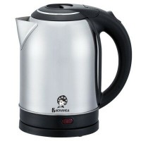 Чайник Василиса Т31-2000 2L Metallic-Black