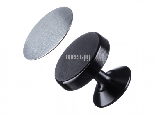 Держатель Activ CH-G-04 Black 109026