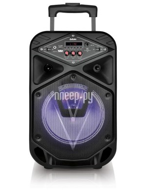 Минисистема BBK BTA801