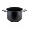 Пароварка Kamille 2-х уровневая 26cm KM-5832