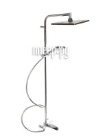 Душевая стойка Hansgrohe Crometta E 240 1jet Showerpipe 27284000