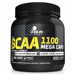 Olimp BCAA Mega Caps 300 caps