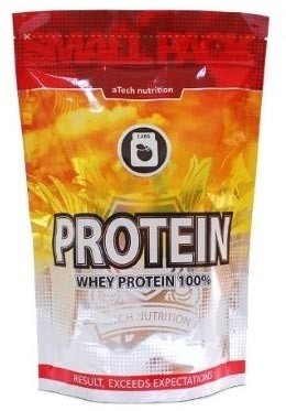 aTech Whey protein 100% 1 кг.