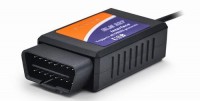 Автосканер RocknParts Zip ELM327 OBD2 USB v.1.5