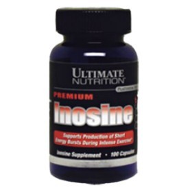 Ultimate Nutrition Inosine 100 caps