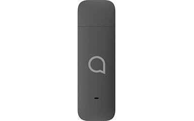 Модем Alcatel Link Key IK41VE1 2G/3G/4G Black K41VE1-2AALRU1