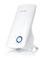 Wi-Fi усилитель TP-LINK TL-WA850RE