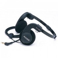 Наушники Koss Sporta Pro Black