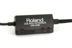 Аудио кабель Roland UM-ONE MK2 Black