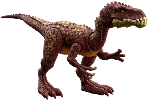 Фигурка Mattel Jurassic World Свирепая сила Масиаказавр GWN31_HCL85
