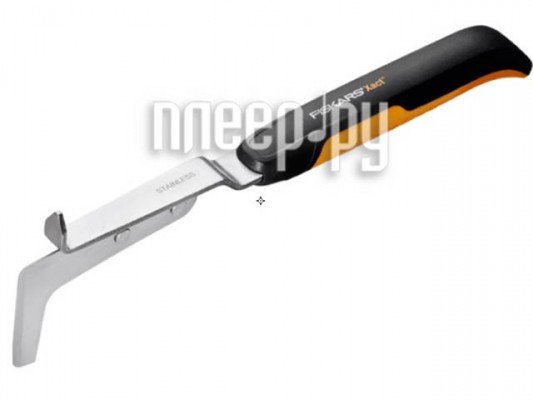 Садовый нож Fiskars Xact 1027045