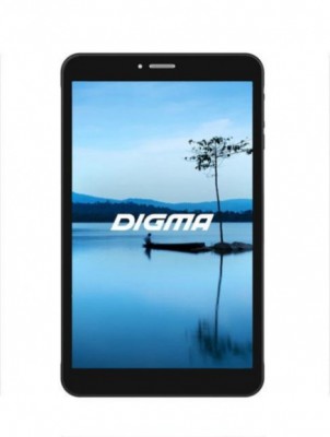 Планшет Digma Optima 8027 3G Black TS8211PG (Spreadtrum SC7731E 1.3 GHz/1024Mb/16Gb/GPS/3G/Wi-Fi/Bluetooth/Cam/8.0/1280x800/Android)