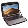Аксессуар Чехол 13.0-inch Thule для MacBook Gauntlet Black TGSE2355BLK