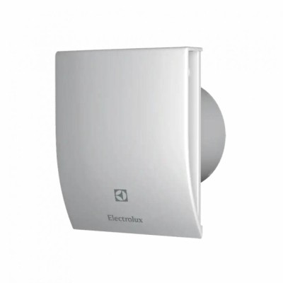 Вытяжной вентилятор Electrolux Magic EAFM-100T с таймером