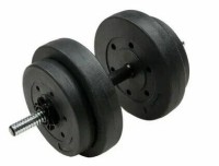 Гантель Lite Weights 3108CD 8kg