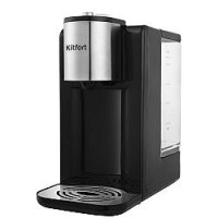 Термопот Kitfort KT-2502 2.2L Black-Steel
