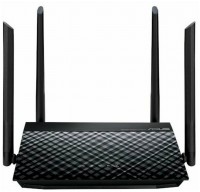 Wi-Fi роутер ASUS RT-N19