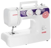 Швейная машинка Janome 4400