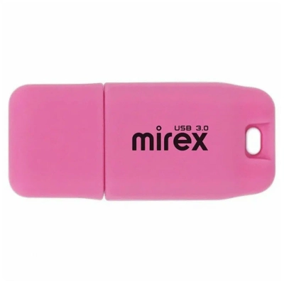 USB Flash Drive 16Gb - Mirex Softa Pink 13600-FM3SPI16