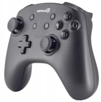 Геймпад Artplays NS-45 Black ACSWT30 для Nintendo Switch/PC