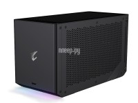Видеокарта GigaByte GeForce RTX 3080 Aorus Gaming Box LHR 1710Mhz PCI-E 4.0 10240Mb 19000Mhz 320 bit 2xHDMI 3xDP GV-N3080IXEB-10GD 2.0