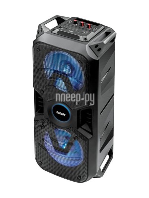 Минисистема BBK BTA601