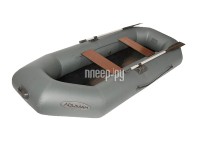 Лодка Лоцман С-280 Grey