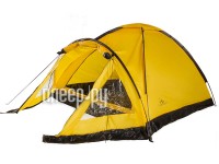Палатка Greenwood Yeti 2 Yellow