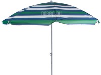 Пляжный зонт KB 001-025 200cm Blue-White-Green