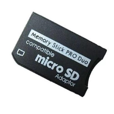 Адаптер Espada Micro SD на Memory Stick Pro Duo 37546