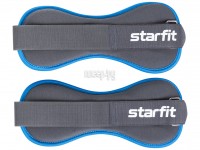 Утяжелитель Starfit WT-501 2kg УТ-00016672