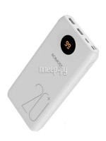 Внешний аккумулятор Romoss Power Bank SW20 Pro 20000mAh