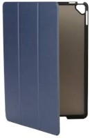 Чехол Zibelino для APPLE iPad 10.2 2019 Blue ZT-IPAD-10.2-BLU