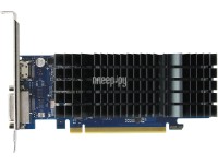 Видеокарта ASUS GeForce GT 1030 1228Mhz PCI-E 3.0 2048Mb 6008Mhz 64 bit DVI HDMI HDCP GT1030-SL-2G-BRK