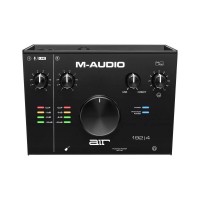 Аудиоинтерфейс M-Audio Air 192/4