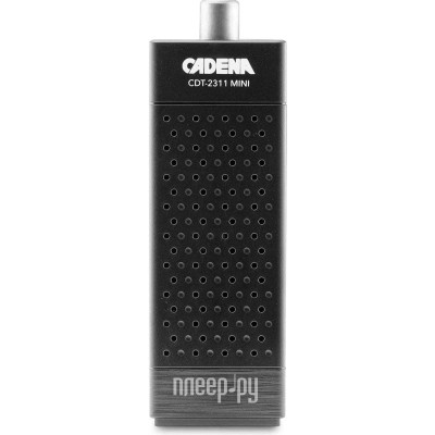 Cadena CDT-2311 Mini