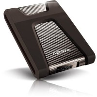 Жесткий диск A-Data HD650 2Tb Black AHD650-2TU31-CBK