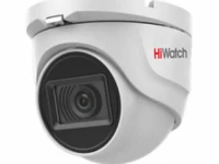 AHD камера Hiwatch DS-T503A 2.8mm