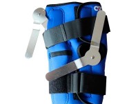 Ортопедическое изделие Бандаж на коленный сустав Orto NKN 149 размер XL