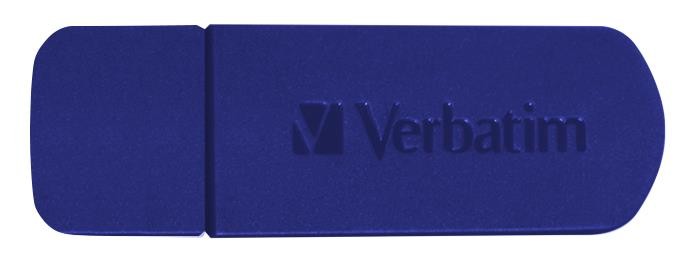 USB Flash Drive 32Gb - Verbatim Mini Blue 49426