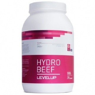 LevelUp HydroBeef  908 г